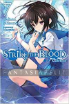 Strike the Blood Light Novel 07: Kaleid Blood