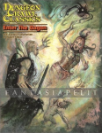 Dungeon Crawl Classics 95: Enter the Dagon