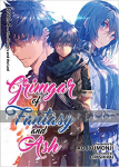 Grimgar of Fantasy & Ash Light Novel 04