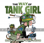 Way of Tank Girl (HC)