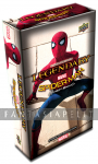 Legendary Deck-Building Game: Spider-Man Homecoming Expansion