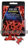 Star Trek: Ascendancy -Klingon Escalation Pack
