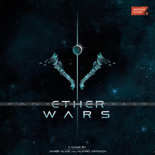 Ether Wars