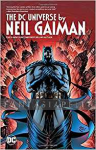 DC Universe by Neil Gaiman Deluxe Edition
