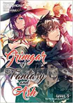 Grimgar of Fantasy & Ash Light Novel 05