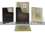 Legend of Zelda: Encyclopedia, Deluxe Edition (HC)