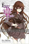 Empty Box and Zeroth Maria Light Novel 2