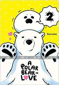 Polar Bear in Love 2