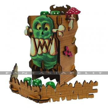 Dice Tower: Orc Totem
