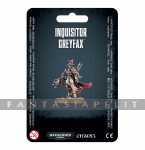 Inquisitor Greyfax (1)