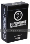 SUPERFIGHT: Mindcrack Deck