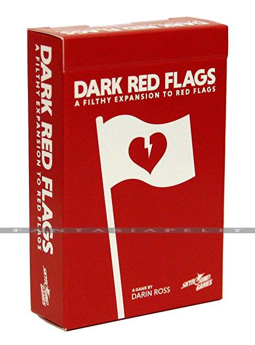 Red Flags: Dark Red Flags, Filthy Expansion