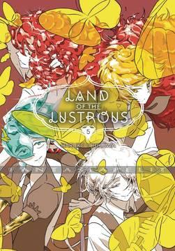Land of the Lustrous 05