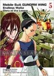 Mobile Suit Gundam Wing: Endless Waltz -The Glory of Losers 05