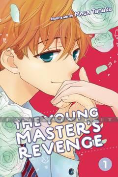 Young Master's Revenge 1