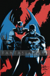 Batman, Detective: Rebirth Deluxe 2 (HC)