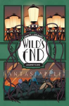 Wilds End 3: Journey's End