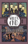 Wild's End 2: Enemy Within