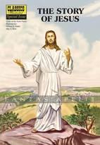 Classics Illustrated: Story Of Jesus
