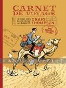 Carnet De Voyage (HC)