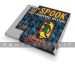 Pre-code Classics: Spook 1 Slipcase Edition (HC)