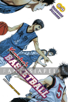 Kuroko's Basketball 21&22