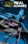 Batman: Illustrated by Neal Adams 1