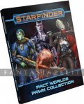 Starfinder Pawns: Pact Worlds Pawn Collection
