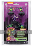 TMNT Heroclix: Fast Forces -Unplugged