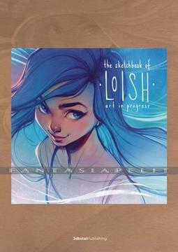 Sketchbook Of Loish (HC)