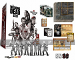 Walking Dead: No Sanctuary Base Game