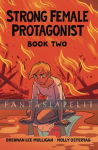 Strong Female Protagonist 2