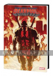 Deadpool Worlds Greatest 5 (HC)