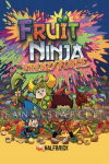 Fruit Ninja 1: Frenzy Force