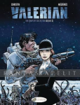 Valerian: Complete Collection 4 (HC)