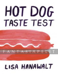 Hot Dog Taste Test (HC)