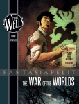 War Of The Worlds (HC)