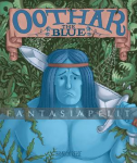 Oothar the Blue (HC)