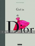 Girl in Dior (HC)