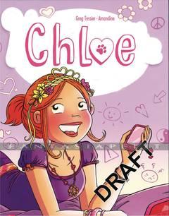 Chloe 2: New Girl (HC)