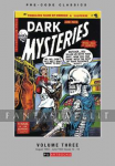 Pre-code Classics: Dark Mysteries 3 (HC)