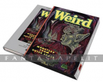 Pre-code Classics: Weird Horrors 2 Slipcase Edition (HC)