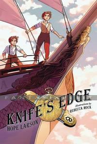 Four Points 2: Knife's Edge