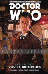 Doctor Who: 10th Doctor Facing Fate 2 -Vortex Butterflies