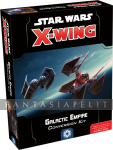 Star Wars X-Wing: Galactic Empire Conversion Kit