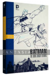 Batman: Dark Knight Returns Gallery Edition (HC)