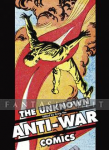 Unknown Anti-war Comics (HC)
