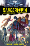 Danger Club 1: Death