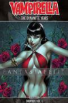 Vampirella: Dynamite Years Omnibus 1