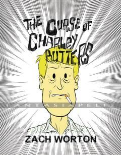 Curse of Charley Butters